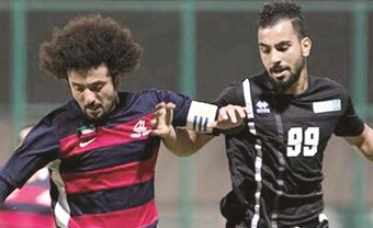 جانب من مباريات كأس المصارف ﻿