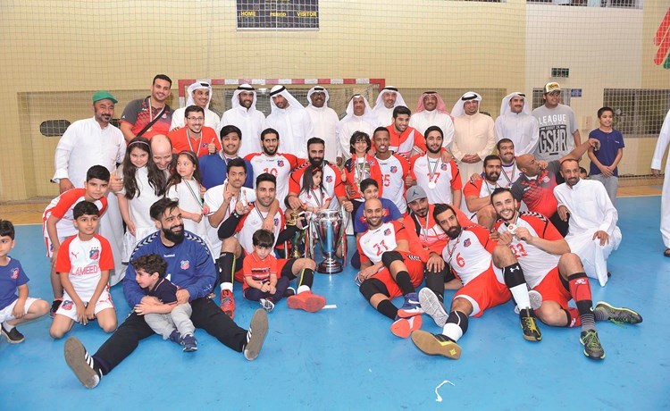 العدواني: إنجاز غير مسبوق على المستوى المحلي