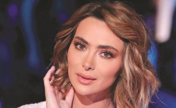 «كارما» جديد ستيفاني مع حداد وشمعون وفادي