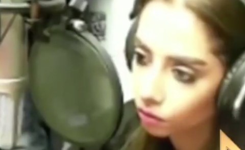 بالفيديو.. بلقيس تنتقد أعمال نانسي عجرم