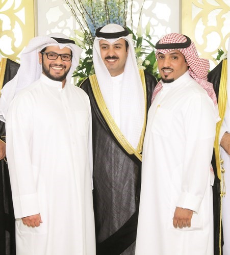 ألف مبروك﻿