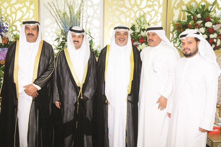 عوض السهو مباركا﻿