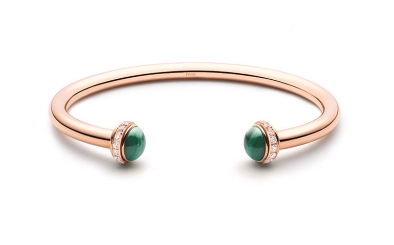 Piaget تكشف عن Piaget Possession الجديدة بألوان متوهّجة