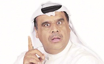 داوود حسين﻿