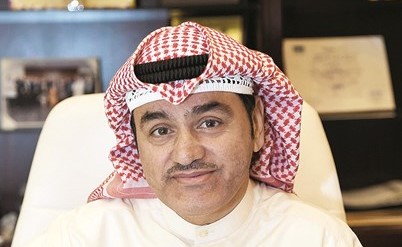 مجيد الجزاف﻿