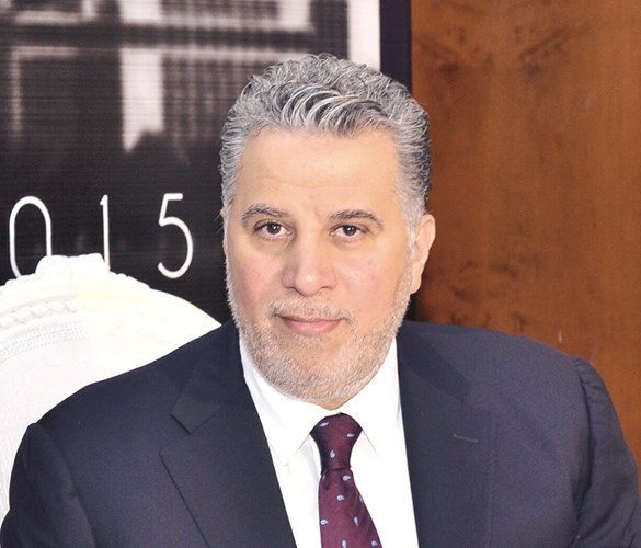 خالد علوان﻿