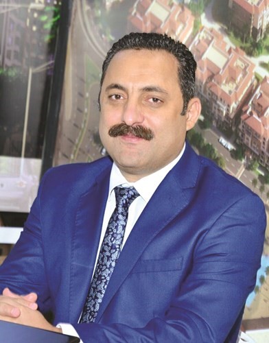وليد صقر﻿