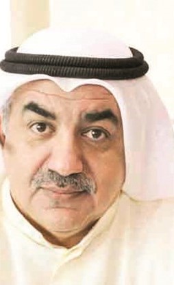 طارق الوزان﻿