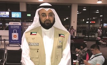 أمين النبهان﻿