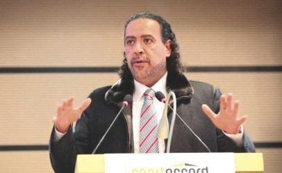 الشيخ أحمد الفهد﻿