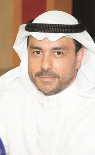 د. خالد الرشيد﻿