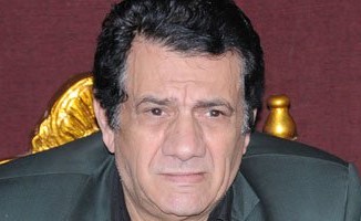 وفاة الفنان الكوميدى مظهر أبو النجا بعد صراع مع المرض