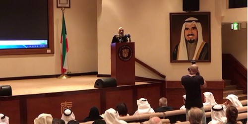 انطلاق ورشة التنوع البيولوجي للكائنات الحيوانية في معهد "الأبحاث"