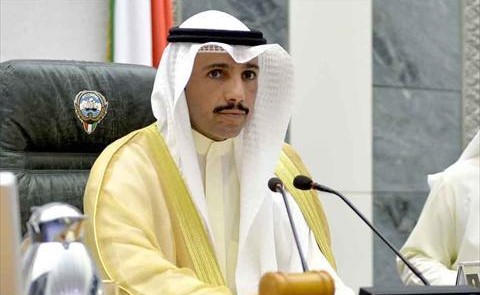  مرزوق الغانم