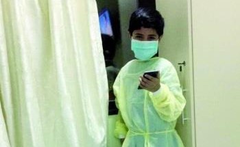 طفل سعودي في العاشرة يتبرع بنخاعه لوالدته لإنهاء معاناتها مع مرض سرطان الدم