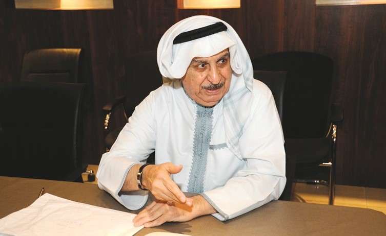 السلطان لـ «الأنباء»: الكويت بحاجة ملحّة لإنشاء اللجنة الوطنية للعلوم والتكنولوجيا والابتكار لدفع البلاد نحو التقدم والازدهار