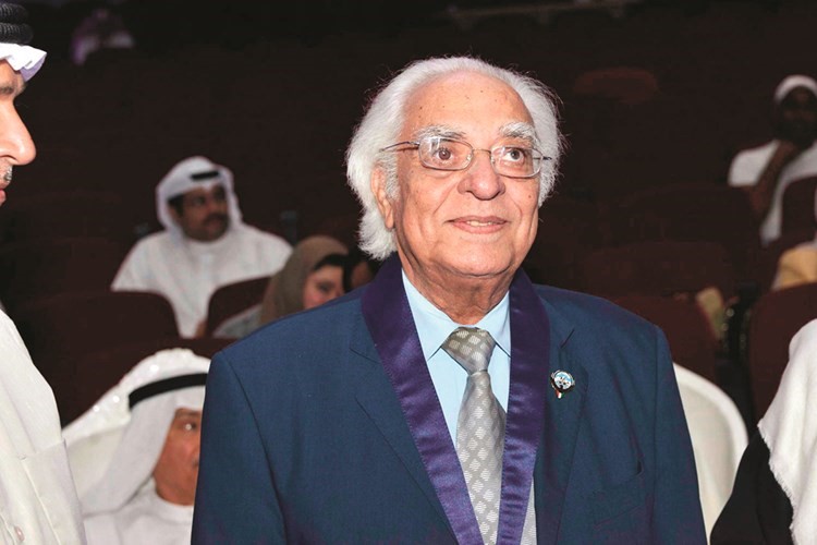 المايسترو الذهبي سعيد البنا﻿