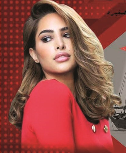فوز الفهد﻿
