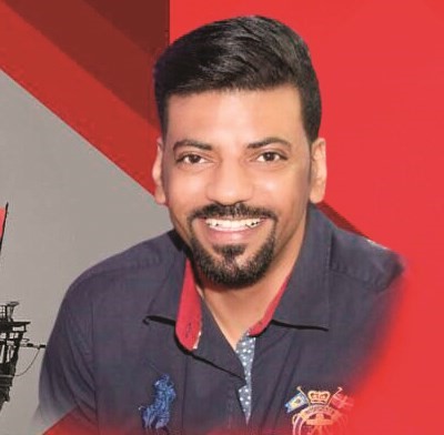 جاسم الشمري﻿