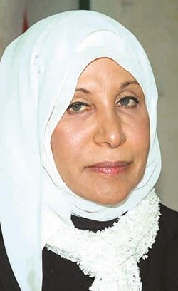 د. رباح النجادة﻿