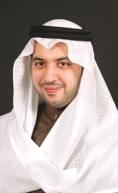 الشيخ مبارك العبد الله﻿