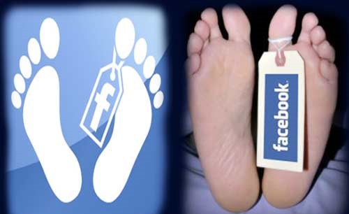 هكذا تدير حسابك على "فيسبوك" بعد الوفاة