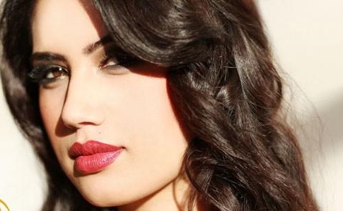 شاهد بالصور.. أجمل و أشهر 10 نساء سعوديات!