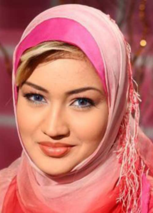 شاهد بالصور.. أجمل و أشهر 10 نساء سعوديات!