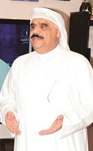  سفير الفن والصداقة والسلام داود حسين﻿