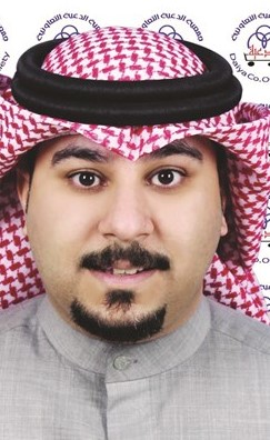 علي إبراهيم الشيخ ﻿
