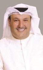 مهند الخرافي﻿