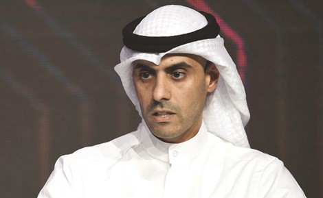 بدر ناصر الخرافي﻿