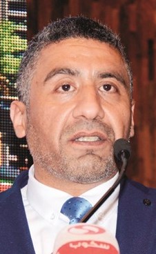 مهاب فريد ﻿