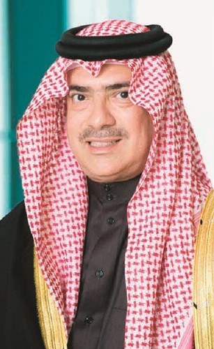 الشيح أحمد بن خليفة آل خليفة﻿