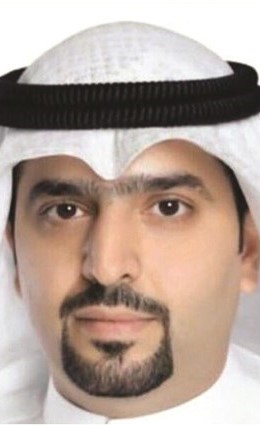 المحامي فهد السعيد﻿