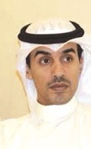 المحامي مشاري الطويل﻿