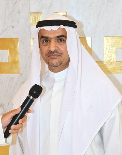د. سالم فلاح الحجرف﻿