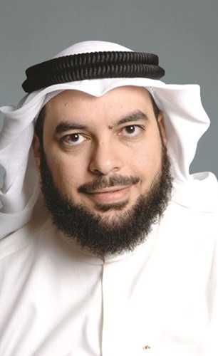 د.جمعان الحربش﻿