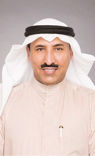 سعد الخنفور﻿