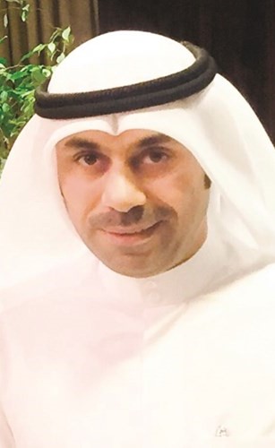 خالد العنزي ﻿
