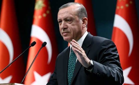 أردوغان «العائد» لصفوف الحزب الحاكم:سنودع «الأوروبي» إذا لم يفتح مفاوضات جديدة معنا