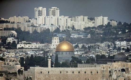 اليونيسكو: القدس محتلة ويجب سحبها من تحت سيادة إسرائيل