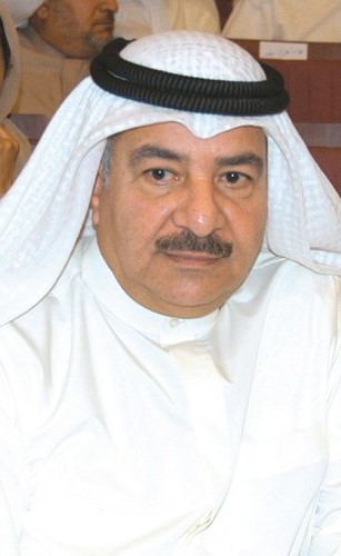 المستشار صلاح المسعد﻿