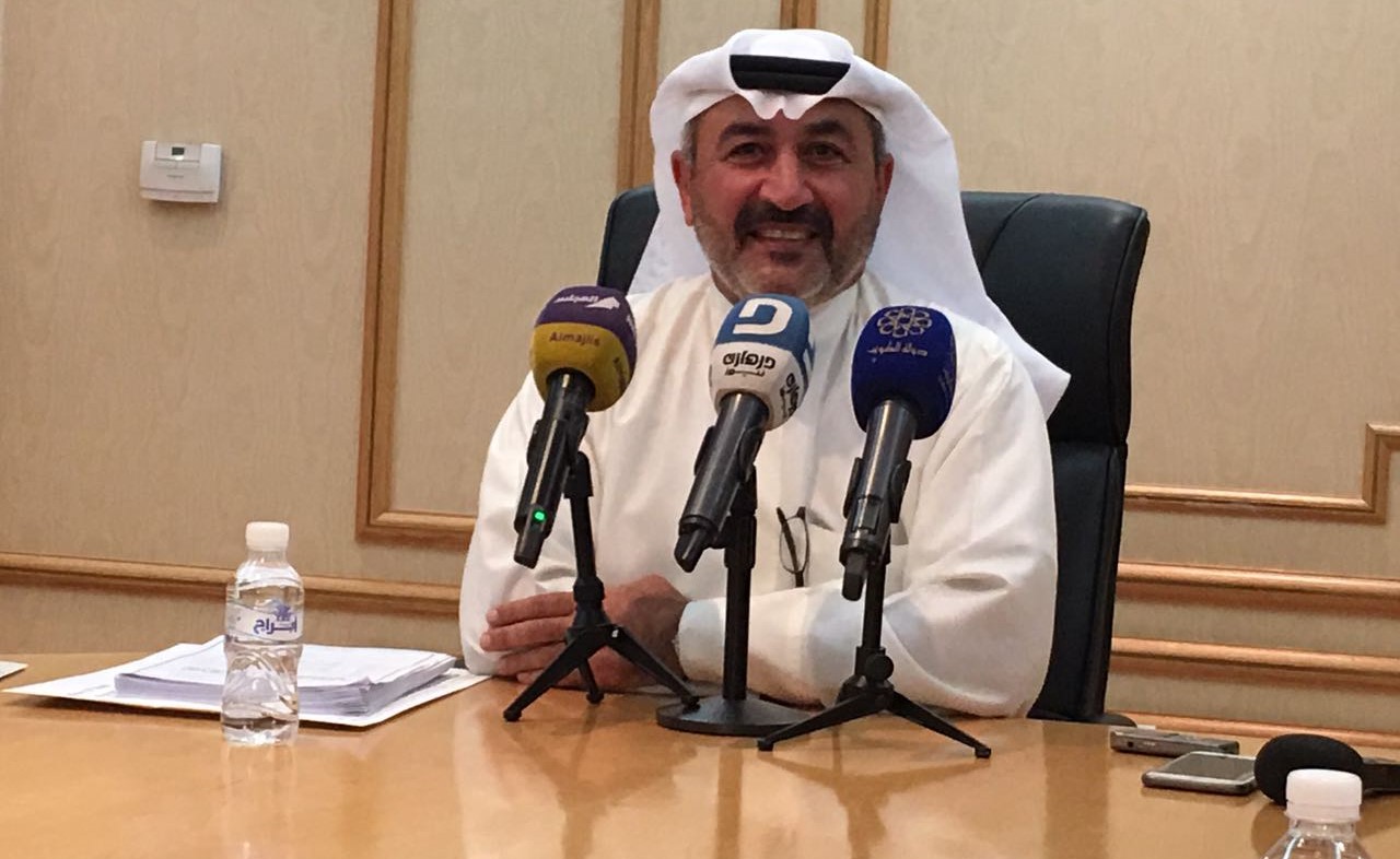 بالفيديو.."الصحة": انخفاض اعداد المبتعثين للعلاج بالخارج خلال فترة تولي الحربي مقارنة بالعام الماضي