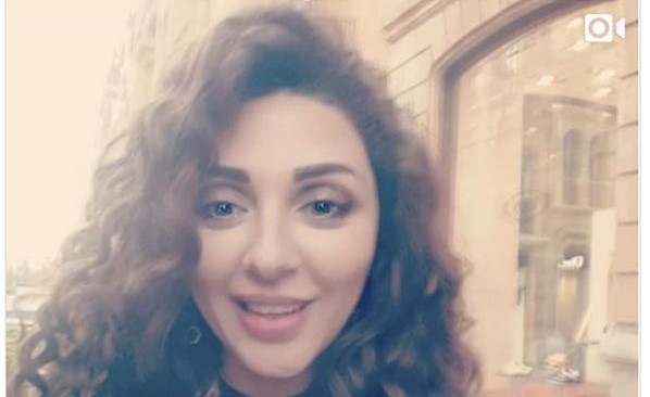 بالفيديو.. شاهدوا ميريام فارس من دون ماكياج
