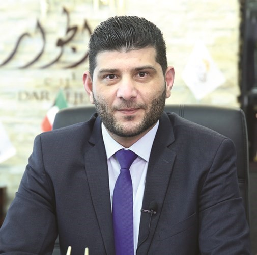 محمد حمزة﻿