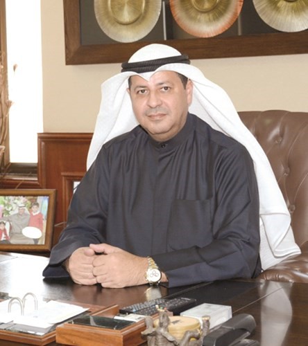 فؤاد العلي﻿