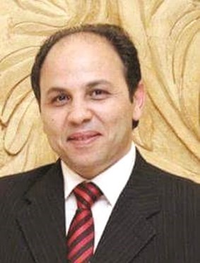 محمد طه عبدالرحمن﻿