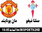 سلتا لاستغلال إصابات «المان» في يوروباليغ