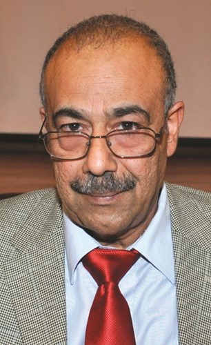 د. محمد الفيلي﻿